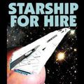 Cover Art for 9781587152849, Starship for Hire by Ramona Louise Wheeler