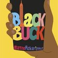 Cover Art for 9781529376739, Black Buck by Mateo Askaripour