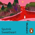Cover Art for 9781473596085, Sputnik Sweetheart by Haruki Murakami
