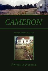 Cover Art for 9781425712143, Cameron by Patricia Averill
