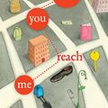 Cover Art for B005651QBG, When You Reach Me by Rebecca Stead