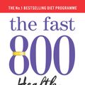 Cover Art for 9781760854461, Fast 800 Health Journal by Dr. Clare Bailey