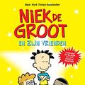 Cover Art for 9789026146435, Niek de Groot en zijn vrienden by Lincoln Peirce