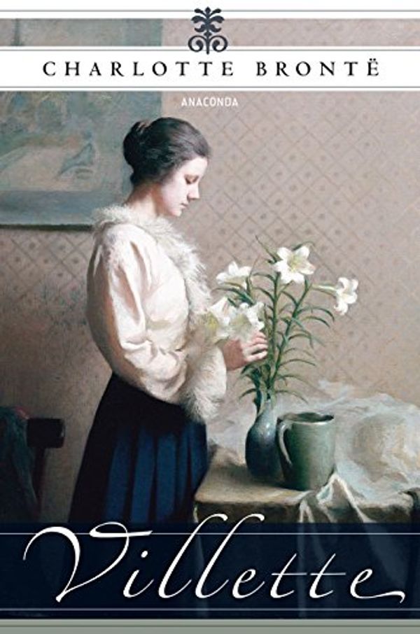 Cover Art for 9783866477063, Villette by Brontë, Charlotte