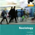 Cover Art for 9780205196036, Sociology (S2PCL) by John J. Macionis