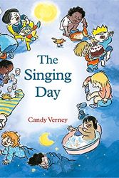 Cover Art for 9781903458259, The Singing Day by Candy Verney