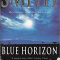 Cover Art for 9780330376310, Blue Horizon by Wilbur Smith