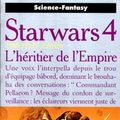 Cover Art for 9782266063517, L'héritier de l'empire by Timothy Zahn