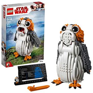 Cover Art for 0673419302562, Porg Set 75230 by Unknown