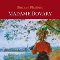 Cover Art for 9788892532052, Madame Bovary by Gustave Flaubert