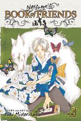 Cover Art for 9781421532448, Natsume's Book of Friends: v. 2 by Yuki Midorikawa