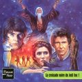 Cover Art for 9782265079014, Star Wars, tome 12 : La Croisade noire du jedi fou, tome 1 : L'Héritier de l'empire by Anonimo, Timothy Zahn