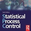 Cover Art for 9780434914753, Statistical Process Control by Oakland, John