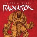 Cover Art for 9781631400681, Ragnarok, Volume 1: Last God Standing by Walter Simonson