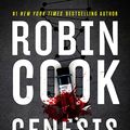 Cover Art for 9780525542155, Genesis by Robin Cook
