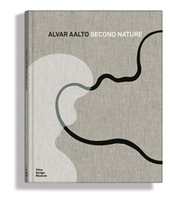 Cover Art for 9783931936938, Alvar Aalto: Second Nature by Mateo Kries