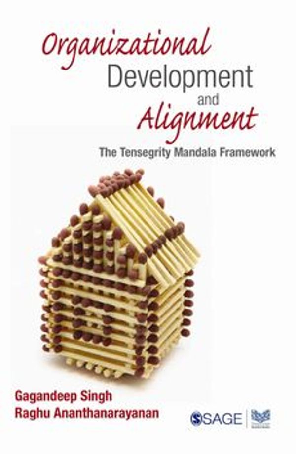 Cover Art for 9788132110606, Organizational Development and Alignment by Gagandeep Singh