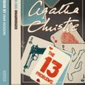 Cover Art for 9780007256631, The Thirteen Problems by Agatha Christie, Joan Hickson