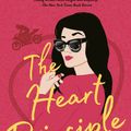 Cover Art for 9780593197837, The Heart Principle by Helen Hoang