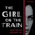 Cover Art for 9780735212152, The Girl on the Train by Paula Hawkins