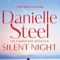 Cover Art for 9781509877768, Silent Night by Danielle Steel