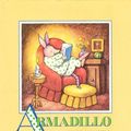 Cover Art for 9780689316760, Armadillo by Mary Elise Monsell, Sylvie Wickstrom