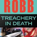 Cover Art for 9781469265377, Treachery in Death by J. D. Robb