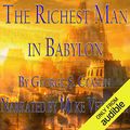Cover Art for B01AUZJEY2, The Richest Man in Babylon by George S. Clason