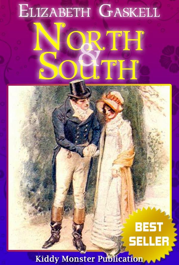 Cover Art for 9789879990056, North and South By Elizabeth Gaskell by Elizabeth Gaskell