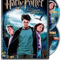Cover Art for 9780790783512, Harry Potter and the Prisoner of Azkaban (Two-Disc Special Edition) by J.k. Rowling