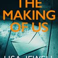 Cover Art for 9781446472484, The Making of Us by Lisa Jewell