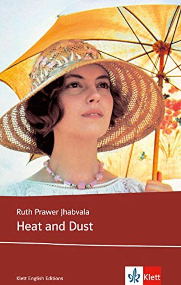 Cover Art for 9783125798403, Heat and Dust by Ruth Prawer Jhabvala