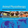Cover Art for 9781405131957, Animal Physiotherapy by Lesley Goff