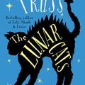 Cover Art for 9781473538764, The Lunar Cats by Lynne Truss