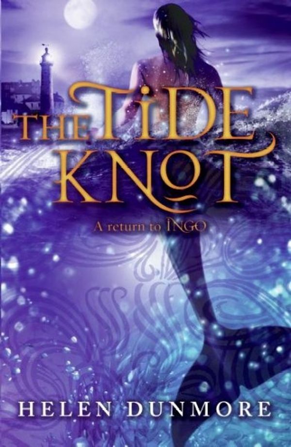 Cover Art for 9780060818555, The Tide Knot by Helen Dunmore