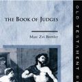 Cover Art for 9780415162173, The Book of Judges by Marc Zvi Brettler