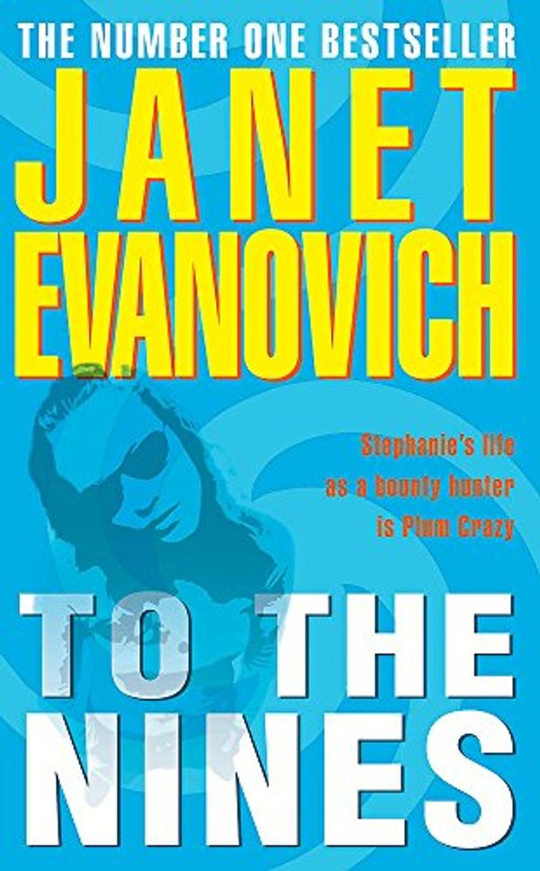 Cover Art for 9780747267638, To the Nines by Janet Evanovich