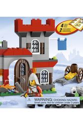 Cover Art for 0673419144049, Knight and Castle Building Set Set 5929 by Unknown
