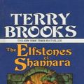 Cover Art for 9780756916435, The Elfstones of Shannara by Terry Brooks