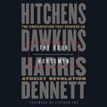 Cover Art for 9780593153871, The Four Horsemen by Richard Dawkins, Sam Harris, Daniel C. Dennett, Christopher Hitchens