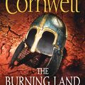 Cover Art for 9780007290017, The Burning Land (The Warrior Chronicles, Book 5) by Bernard Cornwell