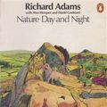 Cover Art for 9780140053456, Nature Day and Night by Richard Adams