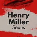 Cover Art for 9789723830361, Sexus by Henry Miller