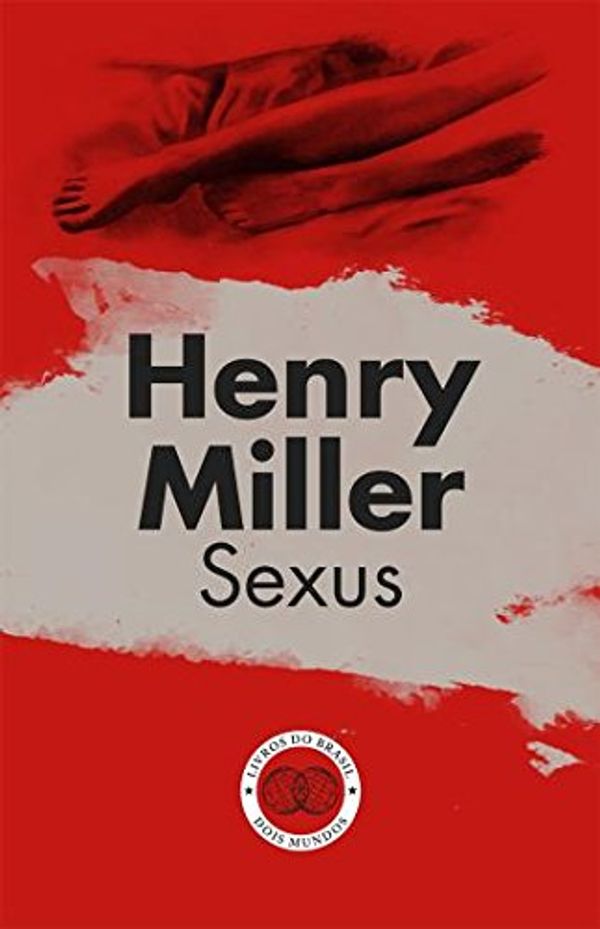 Cover Art for 9789723830361, Sexus by Henry Miller