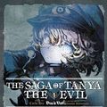 Cover Art for B07288XBFB, The Saga of Tanya the Evil, Vol. 1 (light novel): Deus lo Vult by Carlo Zen