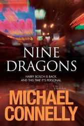 Cover Art for 9781742371535, Nine Dragons by Michael Connelly