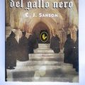 Cover Art for 9788873390152, L'enigma del gallo nero by C. J. Sansom