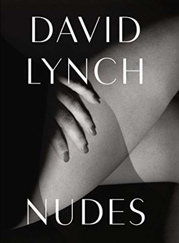 Cover Art for 9782869251342, Nudes by David Lynch