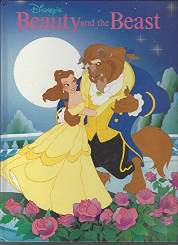 Cover Art for 9780831724344, Disney : Beauty and the Beast by Walt Disney Company
