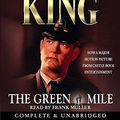 Cover Art for 9781840323962, The Green Mile by Stephen King
